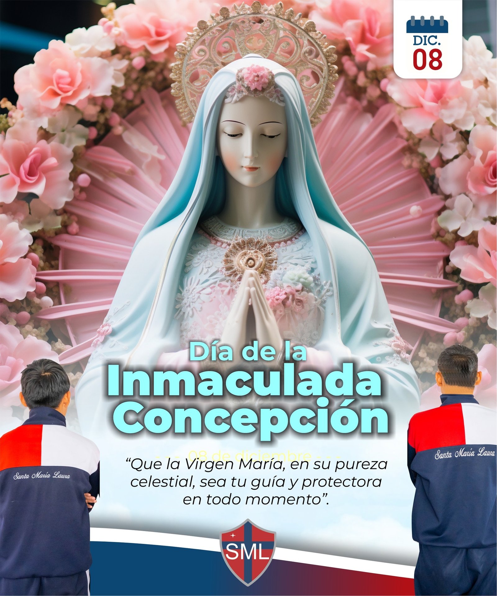 Día de la Inmaculada Concepción: Celebrando Nuestra Fe