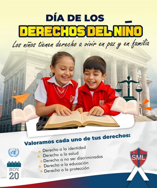 Día de los Derechos del Niño: Protegiendo y Promoviendo los Derechos de la Infancia