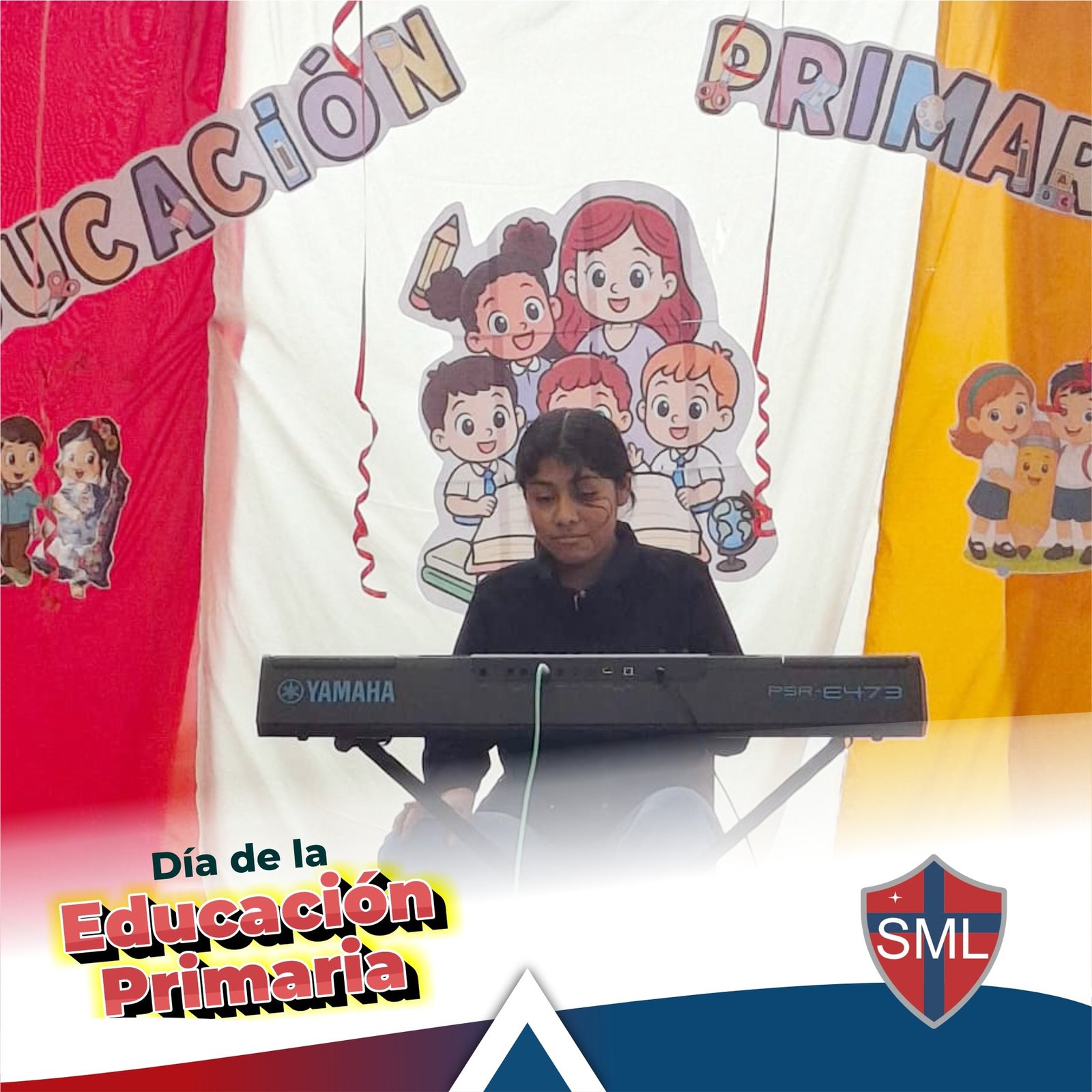 Día de la Educación Primaria - Momentos especiales