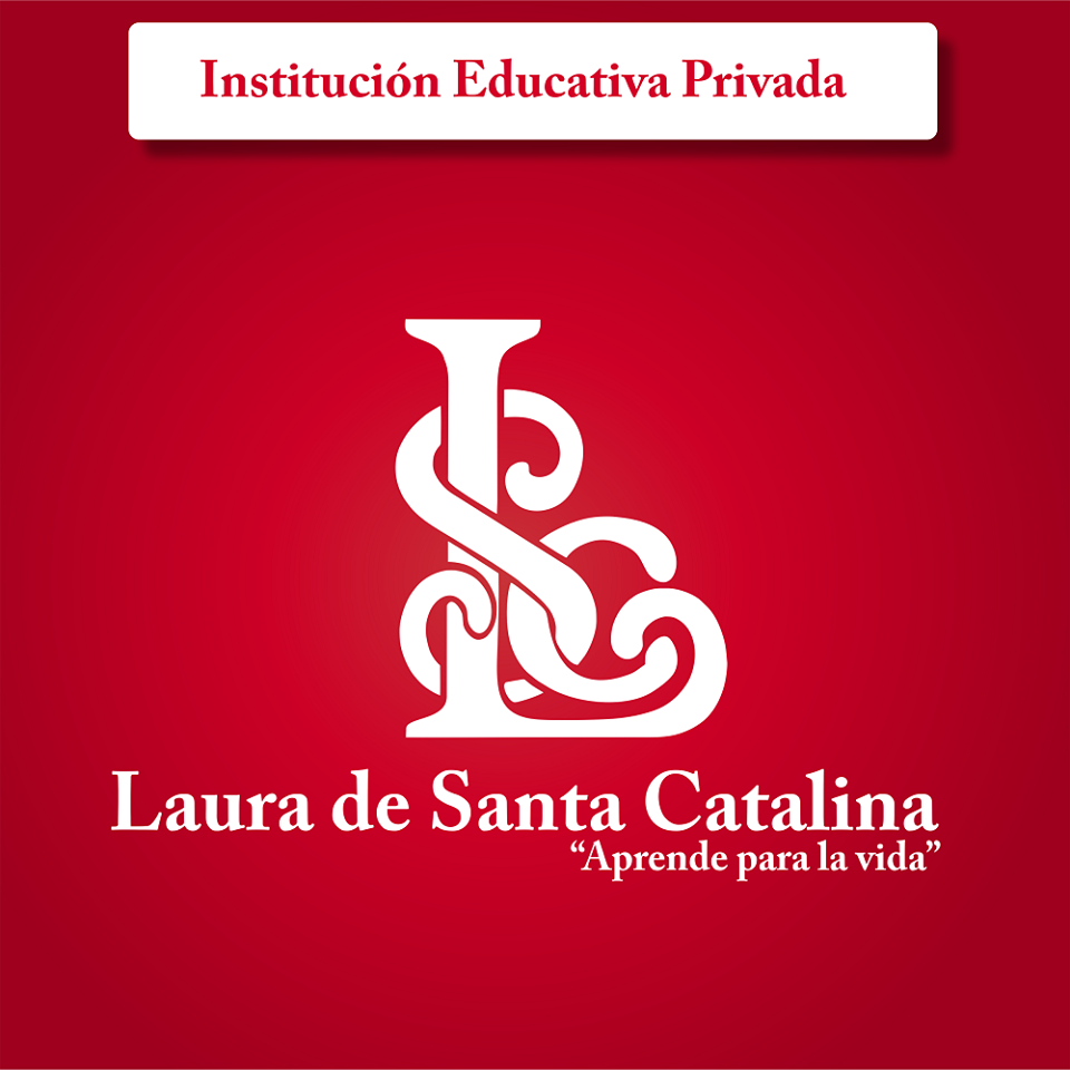 Laura de Santa Catalina