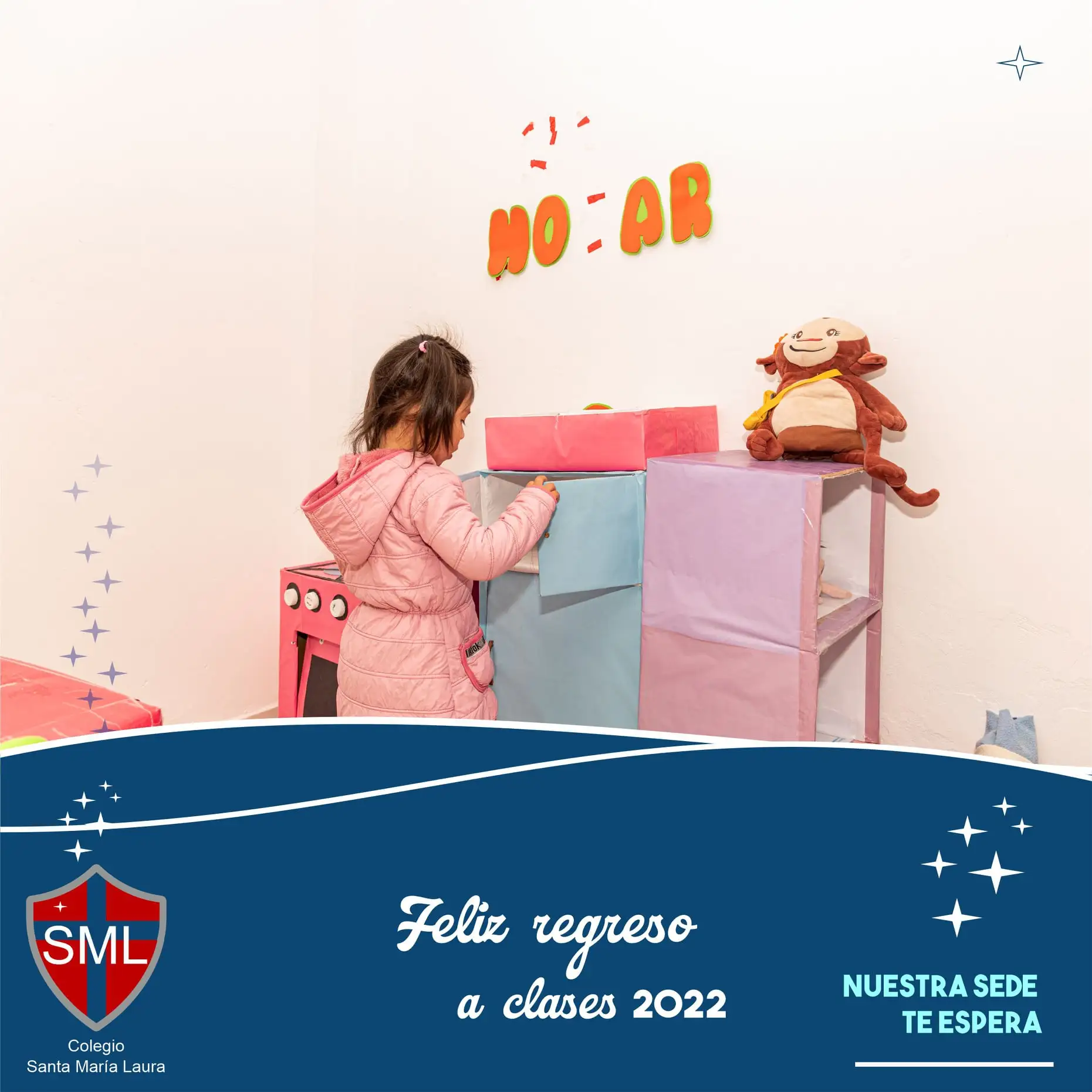 Módulos educativos