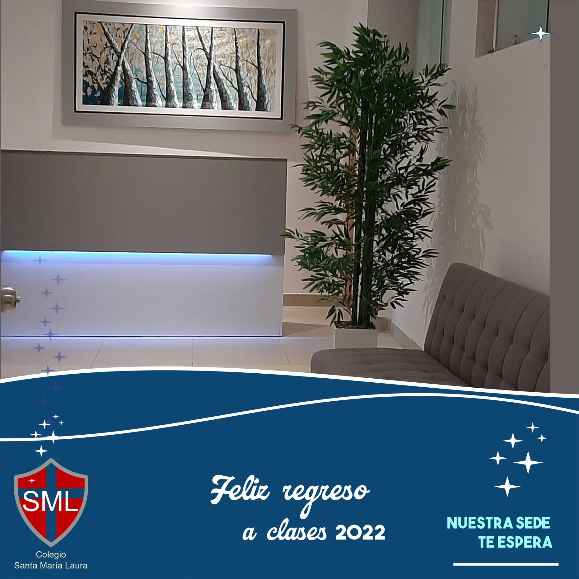 Oficinas administrativas