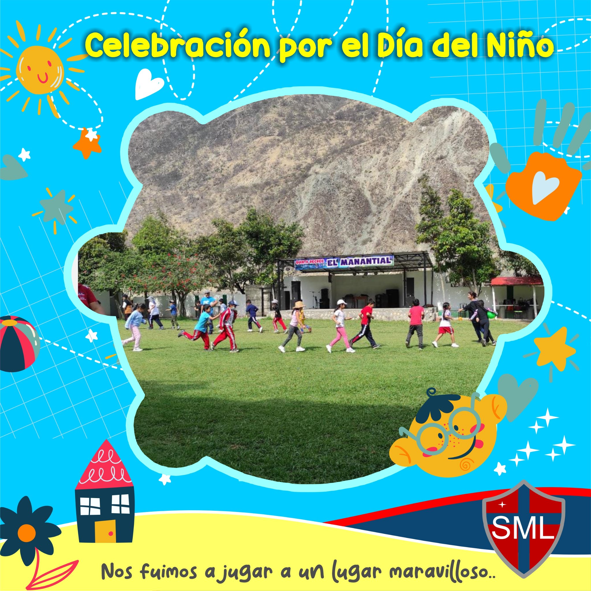 Área de psicomotricidad