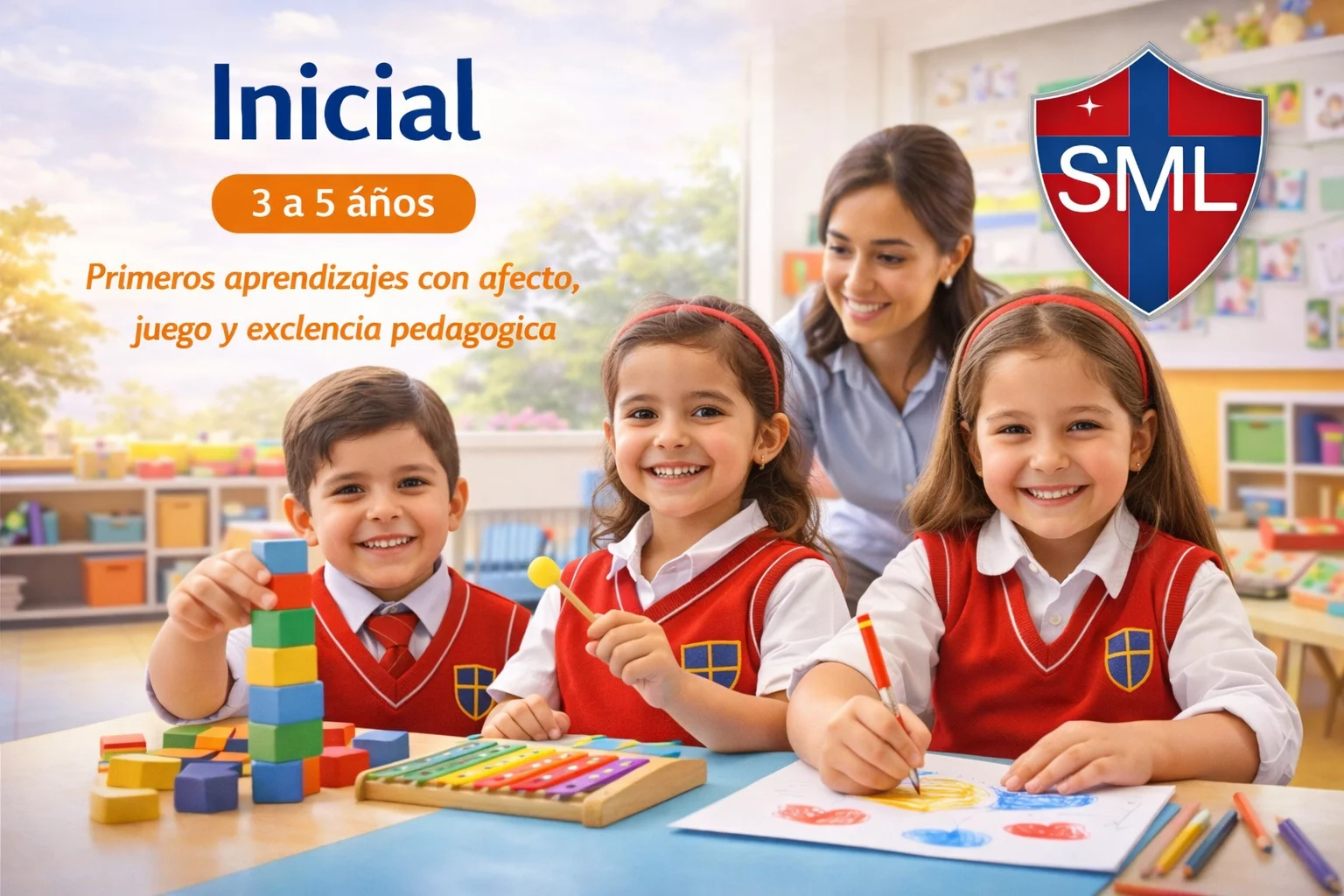 Nivel Inicial
