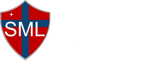 Santa María Laura - Logo