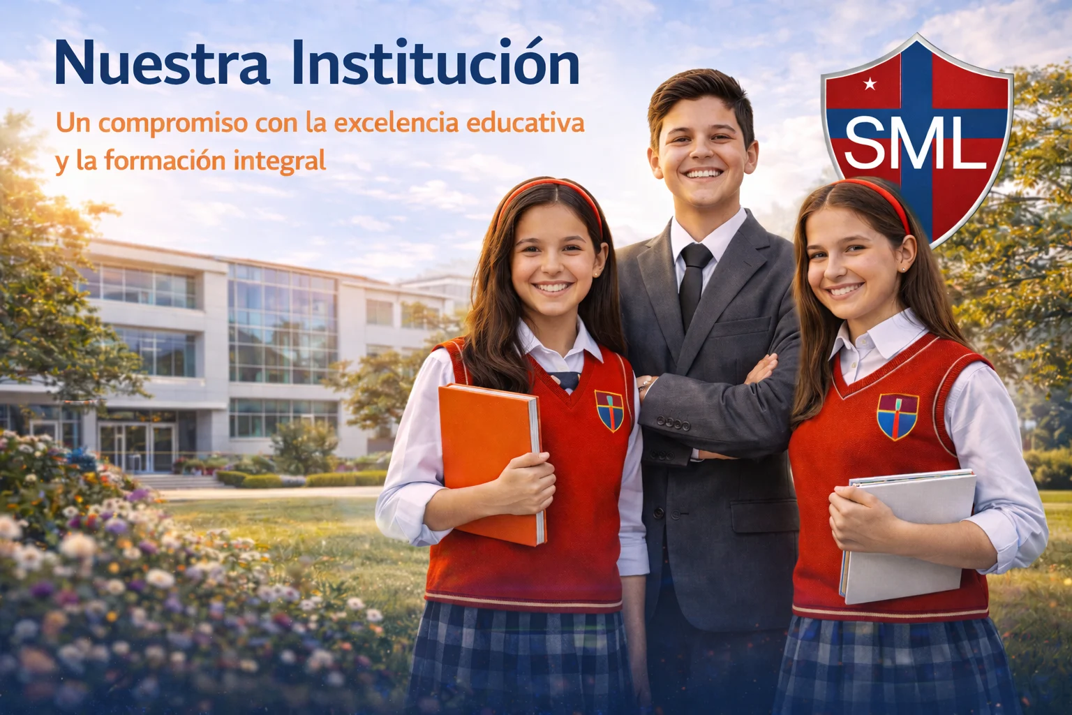 Campus Santa María Laura