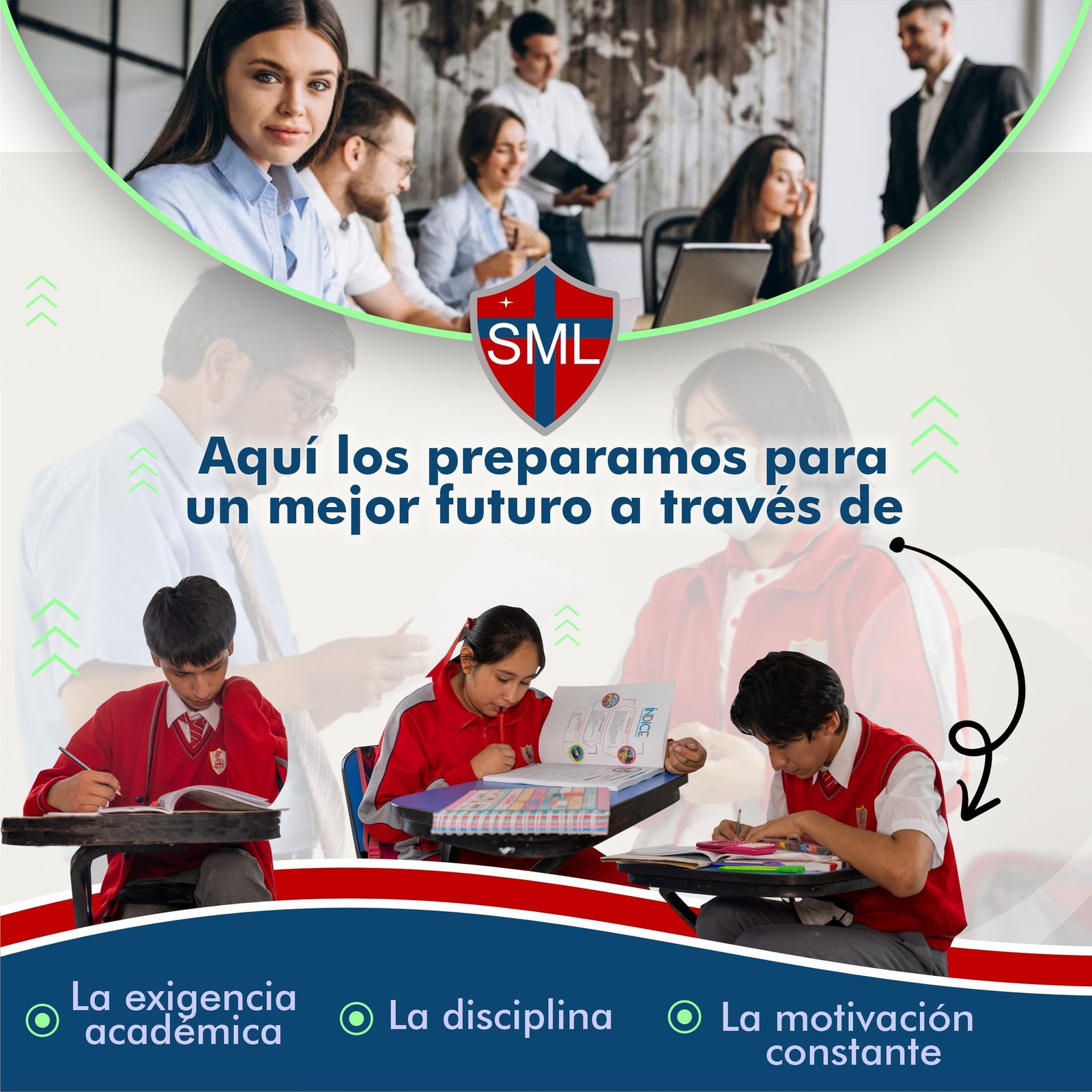 Formación en valores