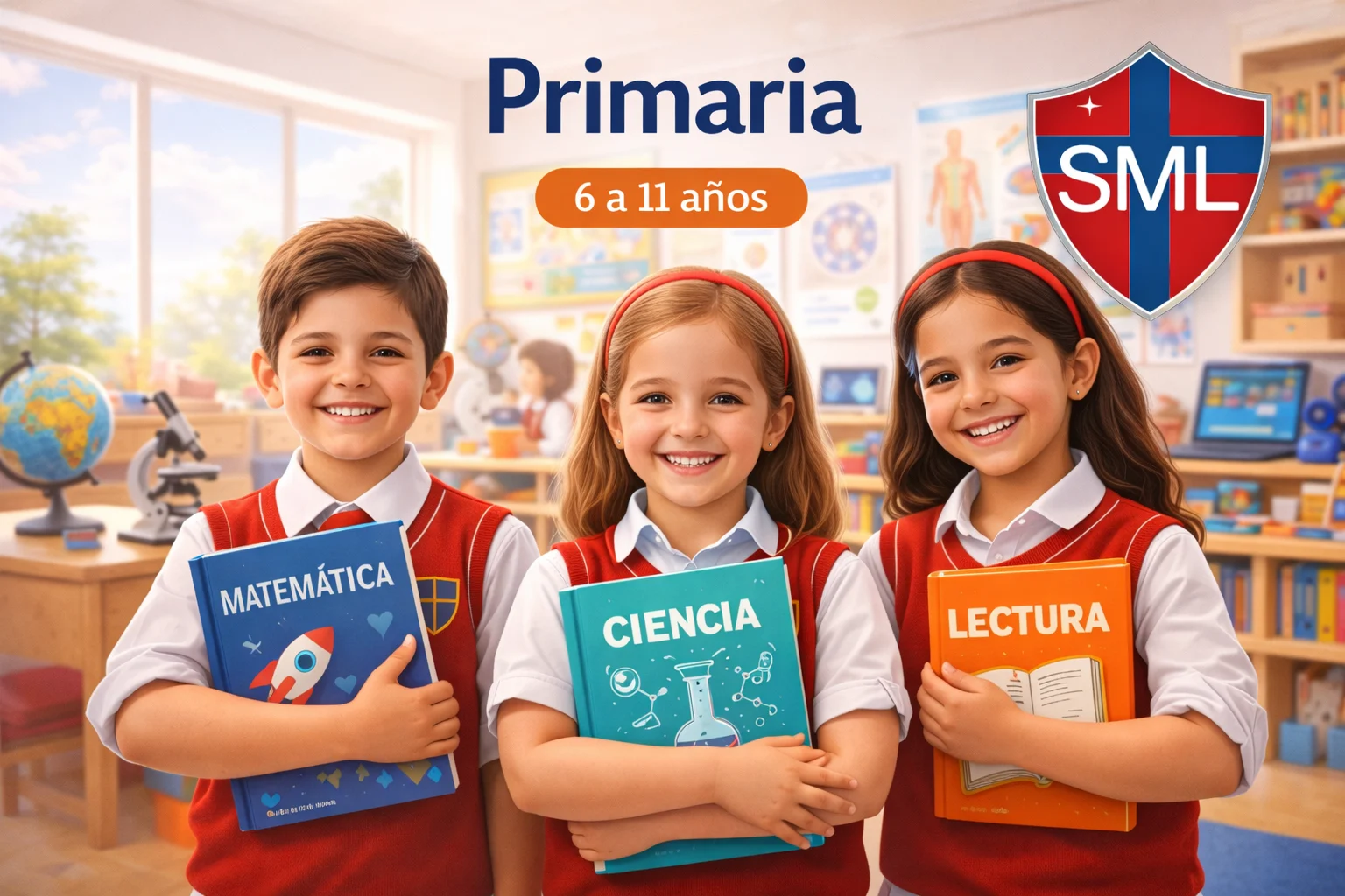 Nivel Primaria