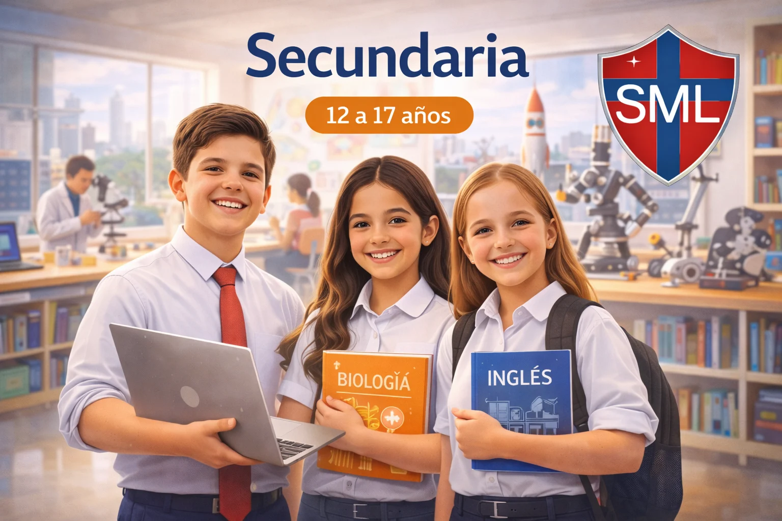 Nivel Secundaria
